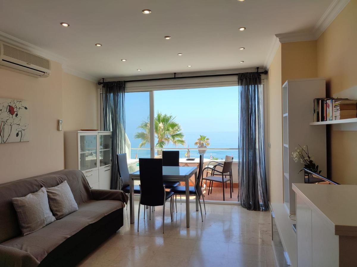Turisstiko La Roca Chica 2 Appartement