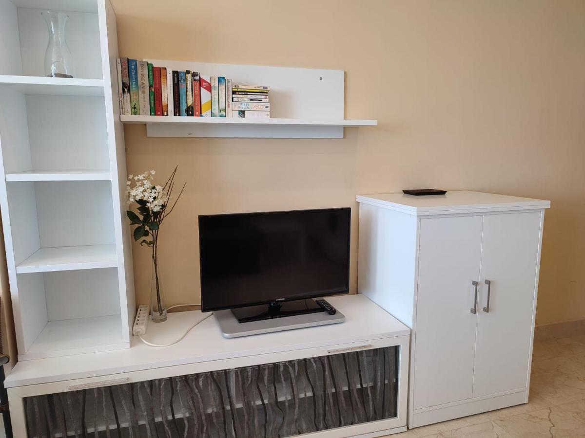Turisstiko La Roca Chica 2 Appartement Torremolinos