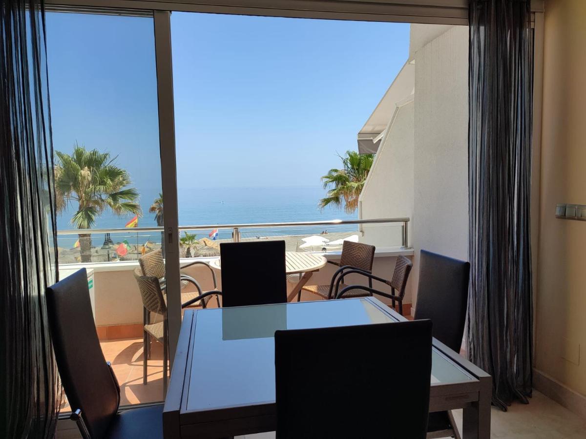 Turisstiko La Roca Chica 2 Appartement Torremolinos