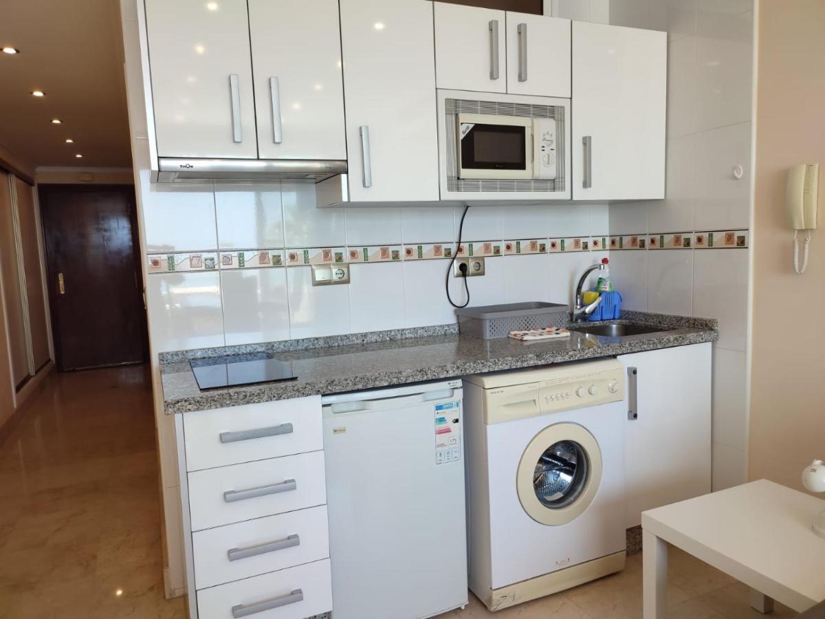 Appartement Turisstiko La Roca Chica 2