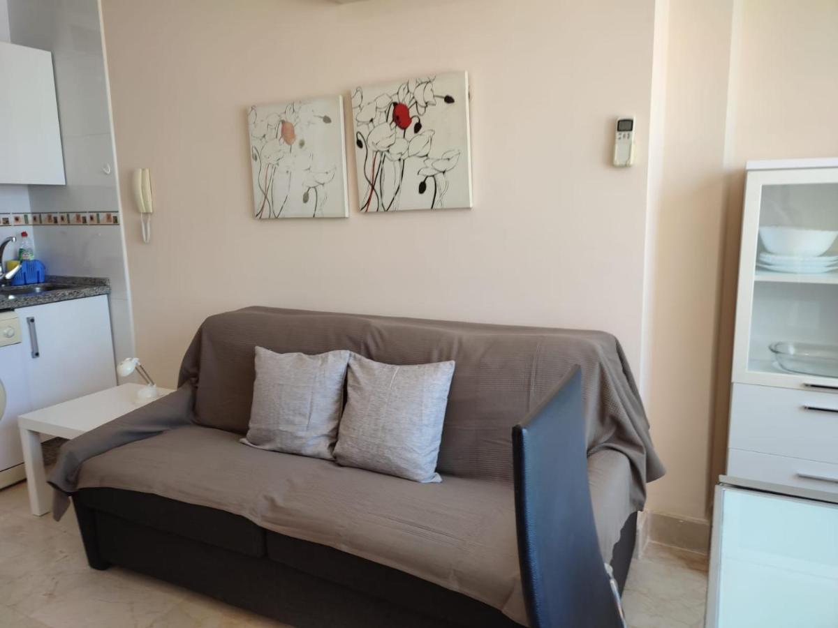 Turisstiko La Roca Chica 2 Appartement