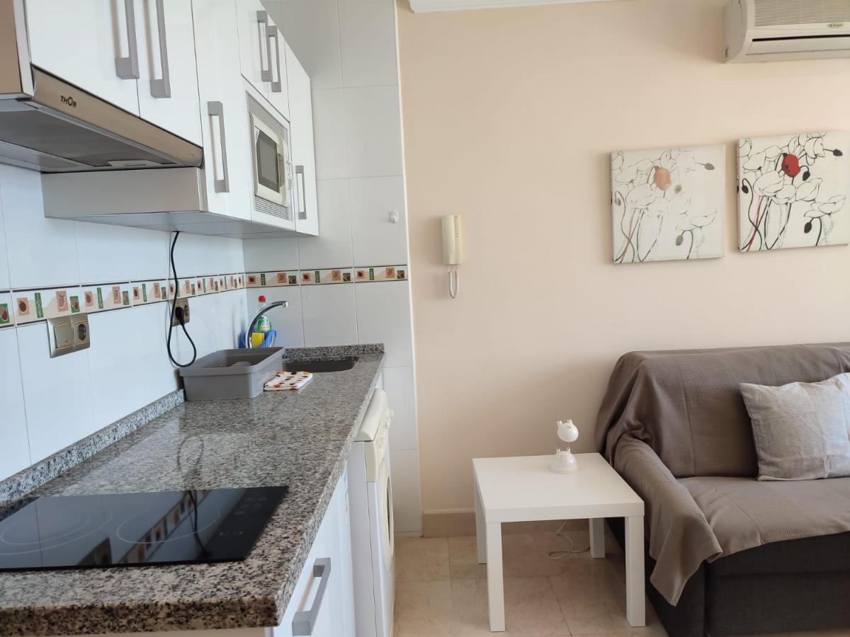 Appartement Turisstiko La Roca Chica 2