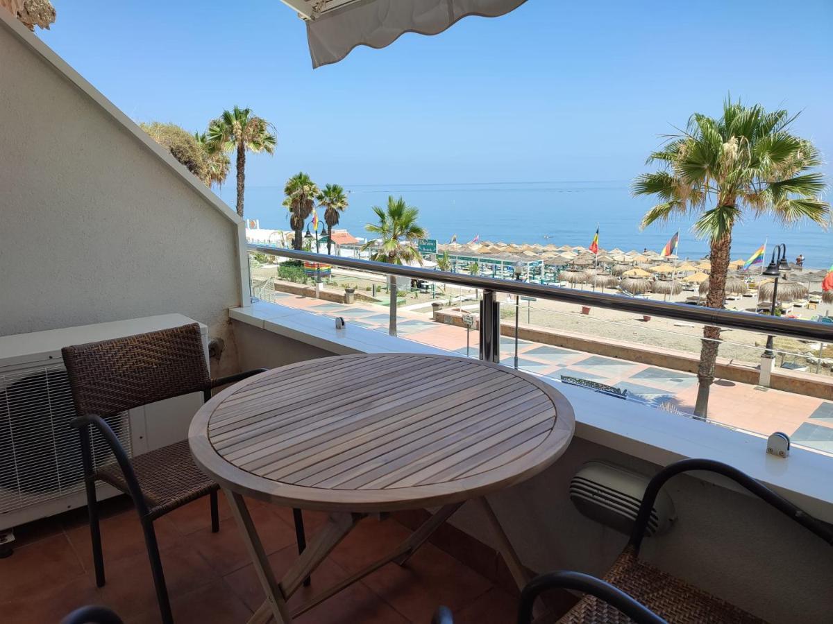 Turisstiko La Roca Chica 2 Appartement