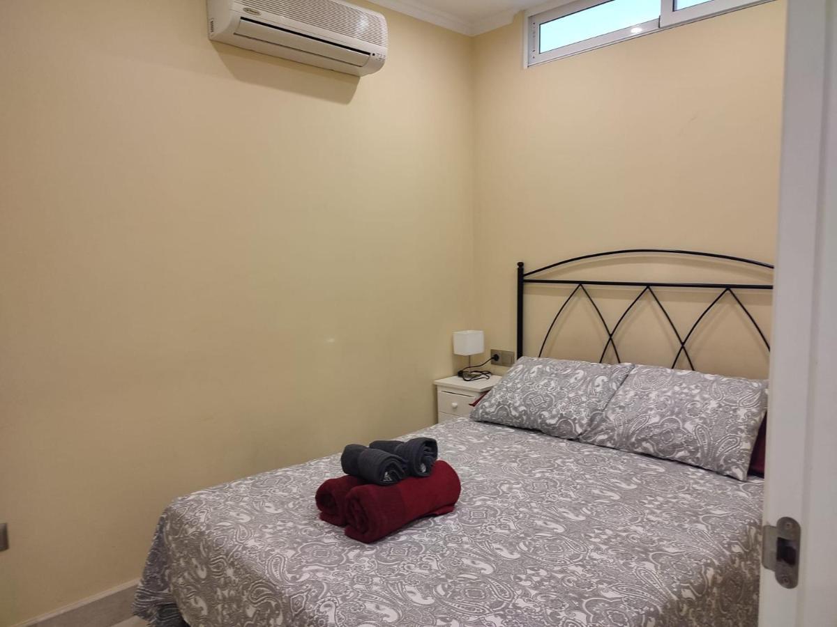 Appartement Turisstiko La Roca Chica 2 *