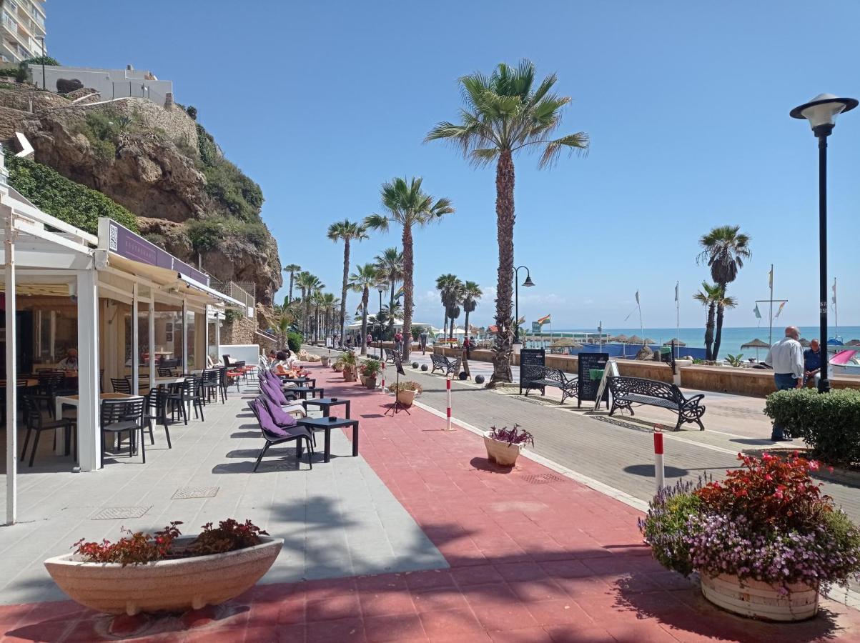 Appartement Turisstiko La Roca Chica 2 Torremolinos