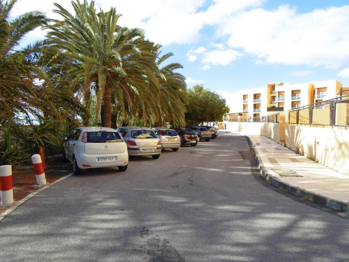 Appartement Turisstiko La Roca Chica 2 *